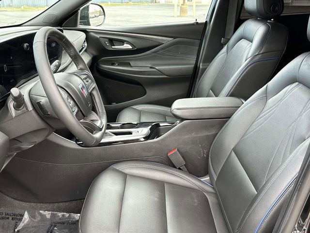 Used 2024 Buick Envista Sport Touring w/ Convenience I Package image 15