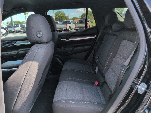 Used 2026 GMC Terrain Elevation AWD/4WD image 14