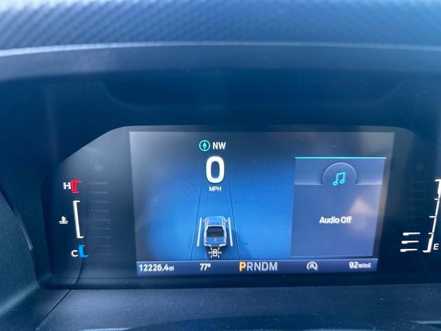 Certified 2024 Ford Ranger XLT w/ Equipment Group 301A High image 18