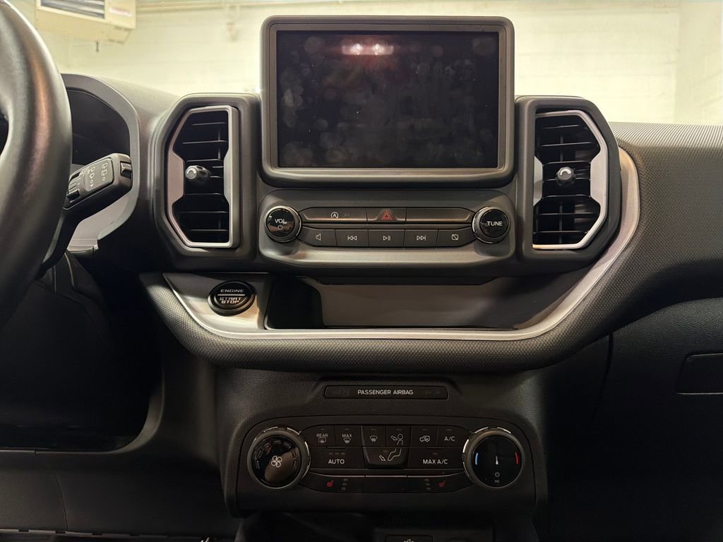 Certified 2024 Ford Bronco Sport Big Bend w/ Convenience Package AWD/4WD image 22