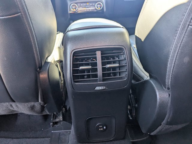 Certified 2021 Ford Escape SEL w/ Technology Package image 29