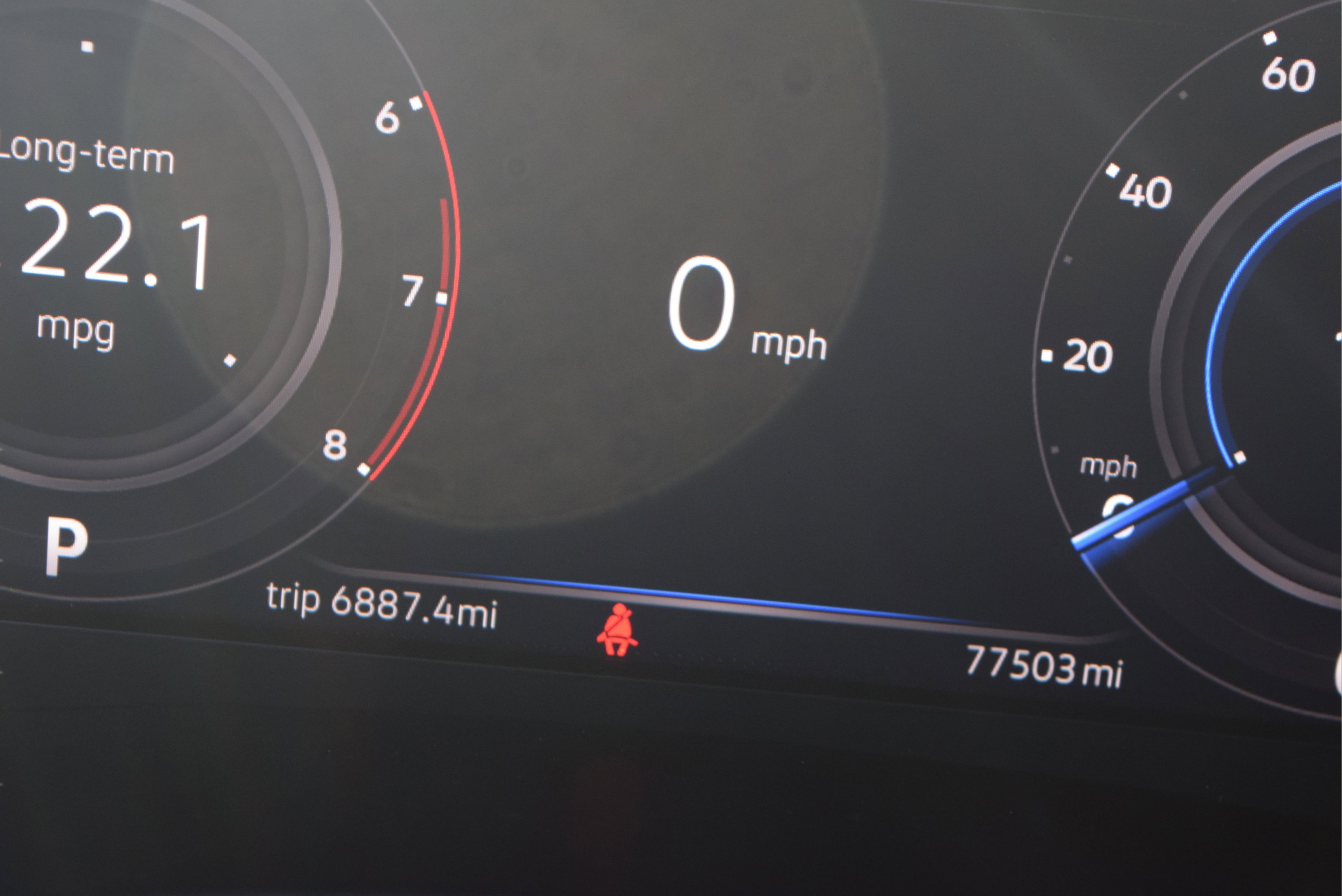 Used 2020 Volkswagen Atlas Cross Sport SEL image 12