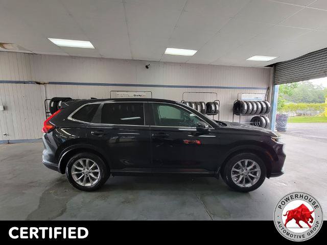 Used 2023 Honda CR-V EX image 7