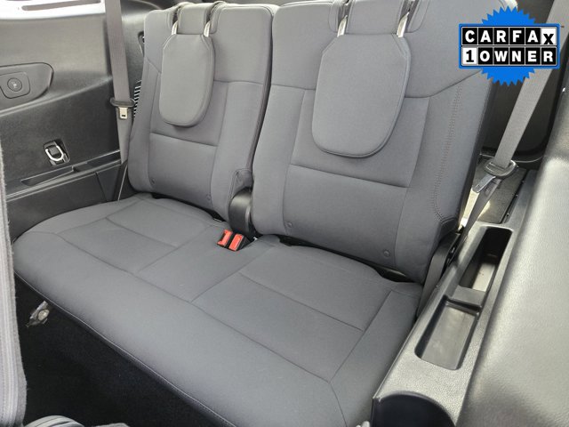 Certified 2025 Ford Explorer Active RWD image 27