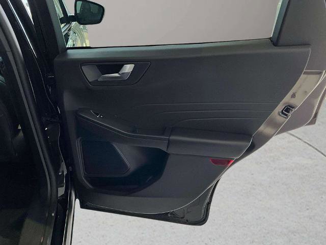 Certified 2025 Ford Escape ST-Line image 22