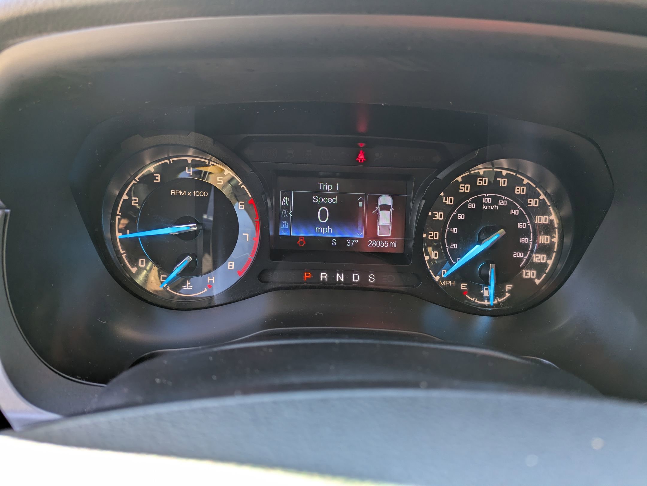 Certified 2023 Ford Ranger XLT w/ Equipment Group 301A Mid image 21