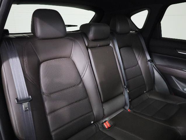 Used 2021 MAZDA CX-5 Signature AWD/4WD image 10