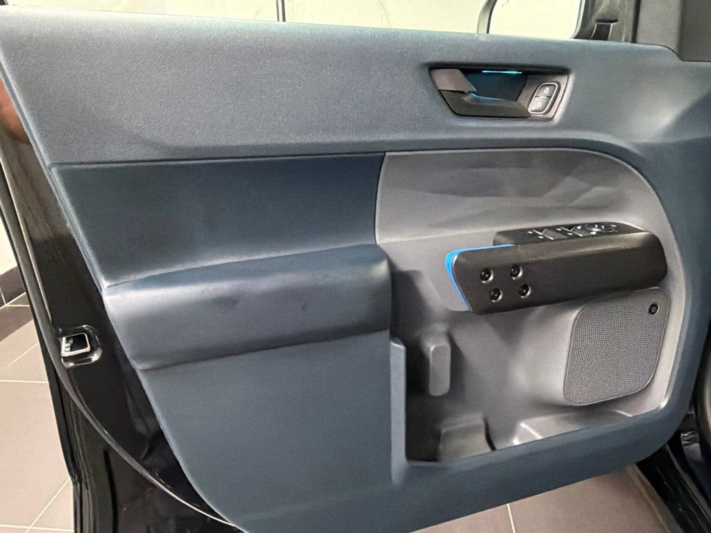 Certified 2025 Ford Maverick Lobo AWD/4WD image 29