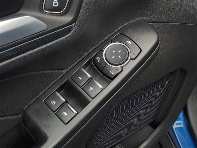 Certified 2023 Ford Escape ST-Line w/ Tech Pack #1 image 11