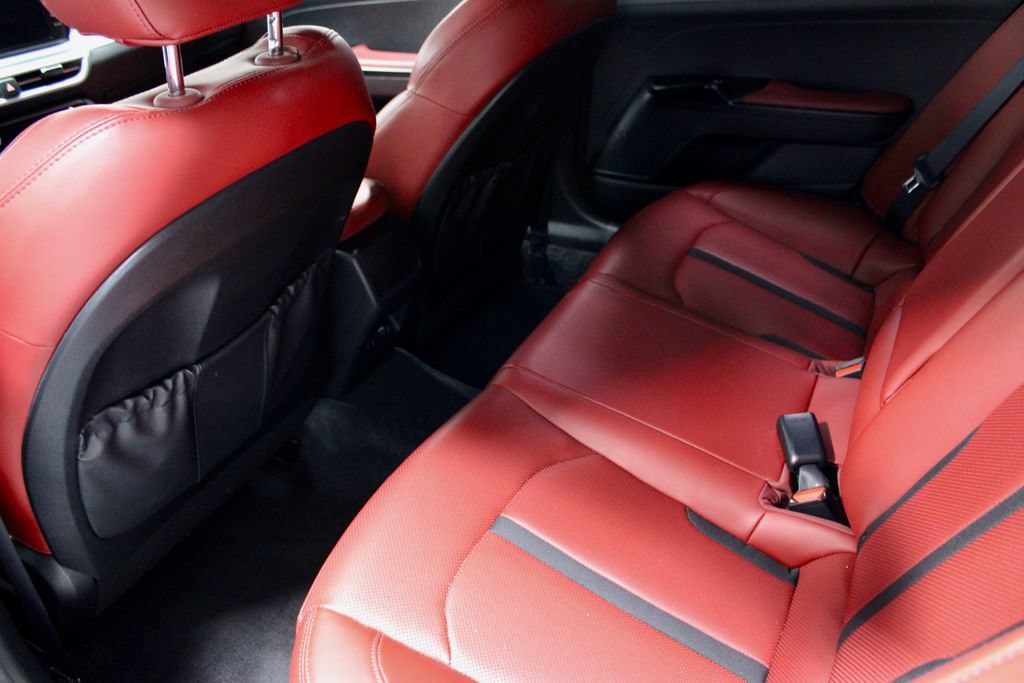 Used 2022 Kia K5 GT-Line w/ GT-Line FWD Premium Package image 21