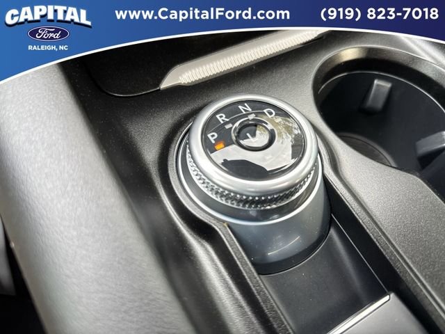 Certified 2025 Ford Explorer ST-Line w/ Premium Package AWD/4WD image 33