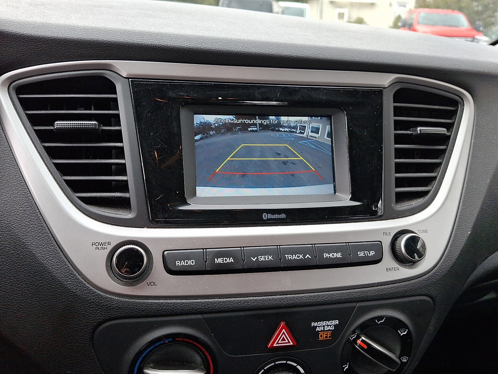 Used 2022 Hyundai Accent SE image 18