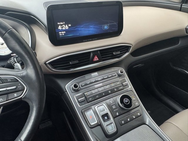 Used 2022 Hyundai Santa Fe Limited image 34