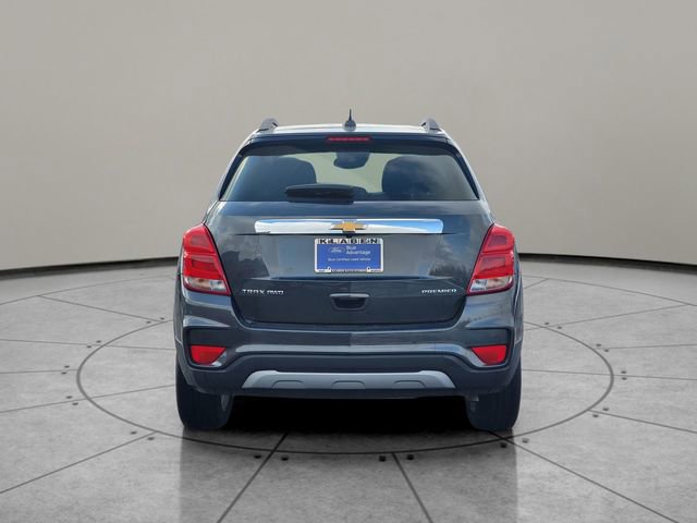 Used 2020 Chevrolet Trax Premier image 11