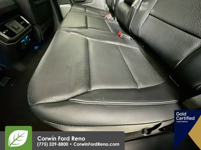 Certified 2024 Ford F150 Lariat AWD/4WD image 29