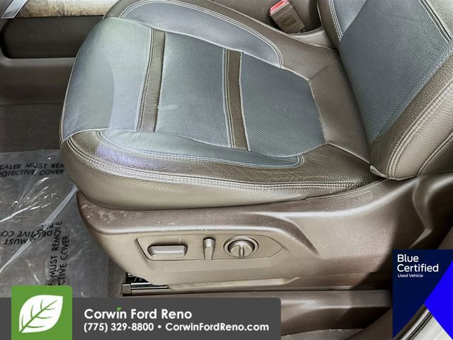 Used 2020 GMC Sierra 1500 Denali w/ Denali Ultimate Package image 24