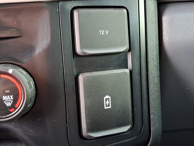 Certified 2024 Ford F350 XL w/ STX Appearance Package image 25