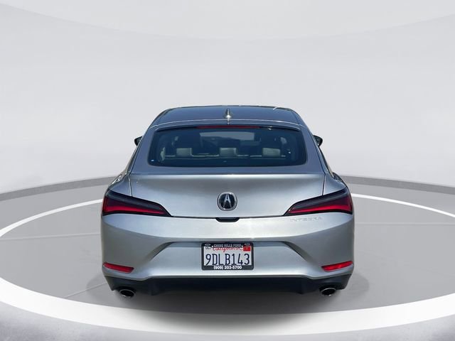 Used 2023 Acura Integra FWD image 5