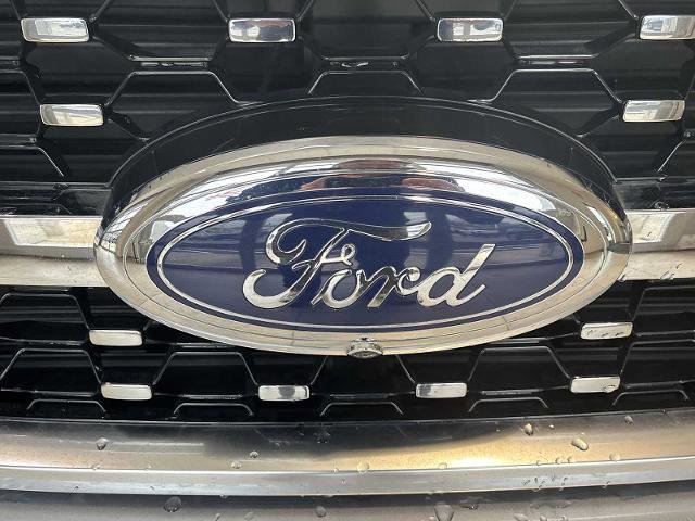 Certified 2023 Ford F150 Platinum w/ Equipment Group 701A High image 30