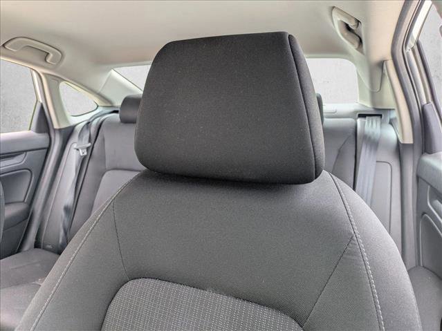 Used 2024 Honda Civic LX image 13