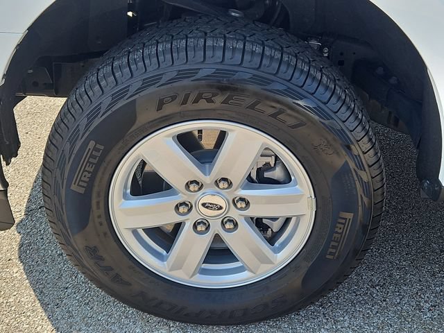 Certified 2026 Ford F150 XL w/ Equipment Group 103A High AWD/4WD image 9