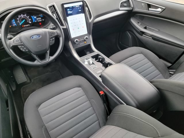 Certified 2024 Ford Edge SE w/ Black Appearance Package AWD/4WD image 38