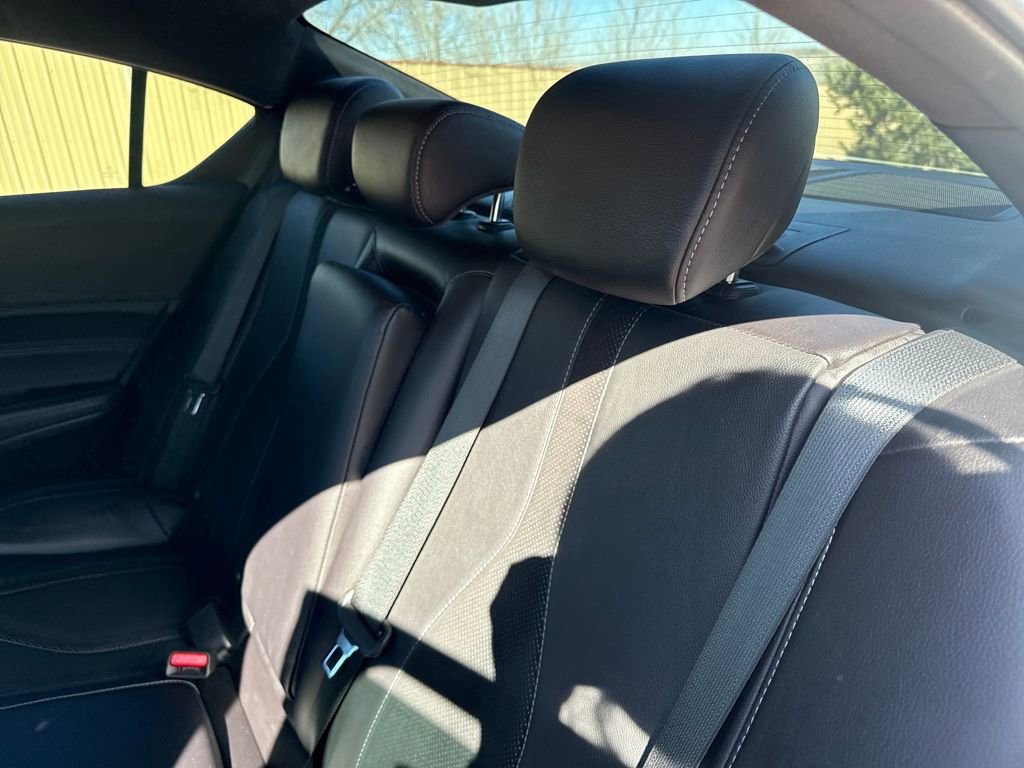 Used 2021 Acura ILX Technology & A-Spec Packages image 19