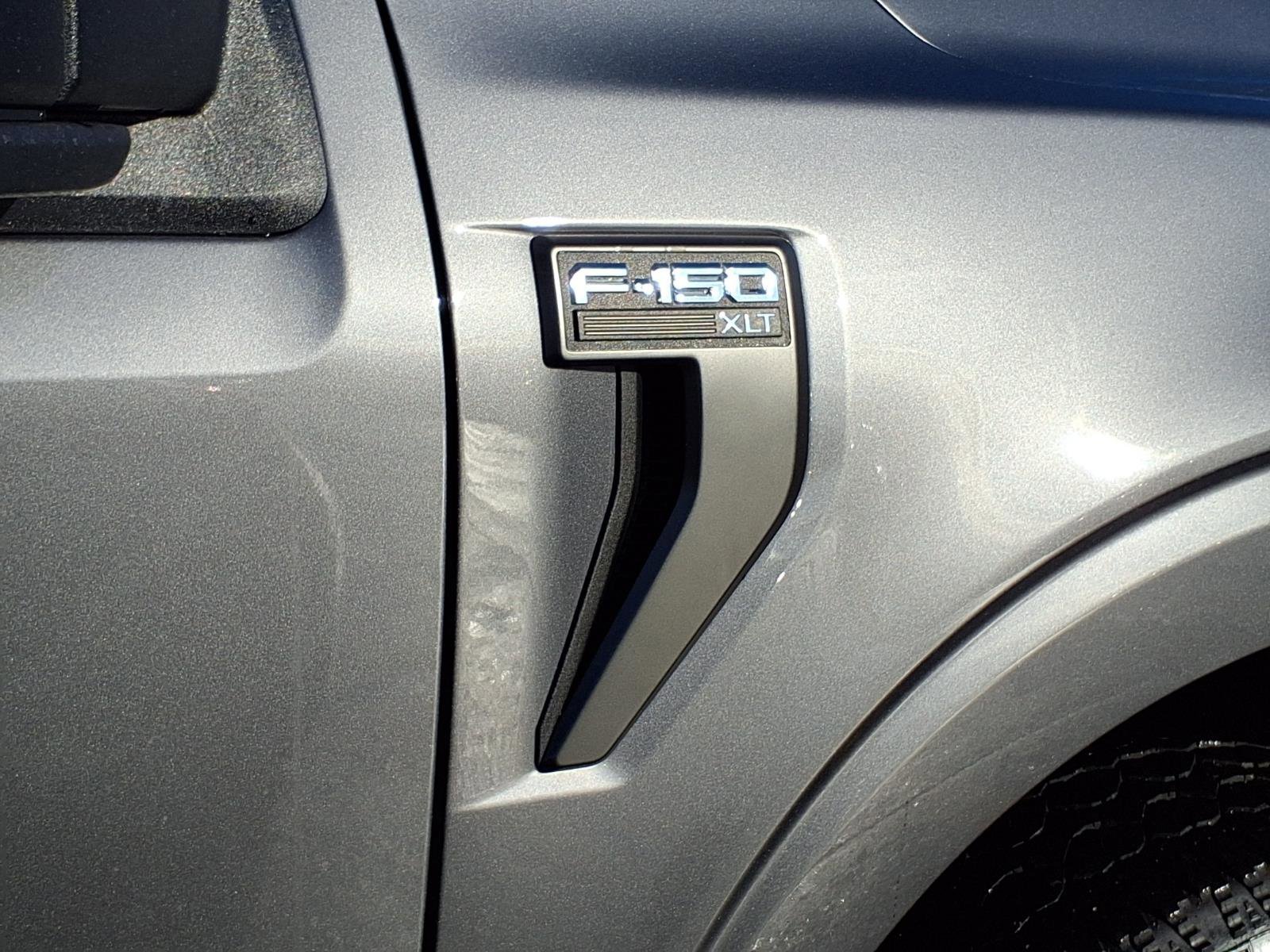 Certified 2023 Ford F150 XLT image 28