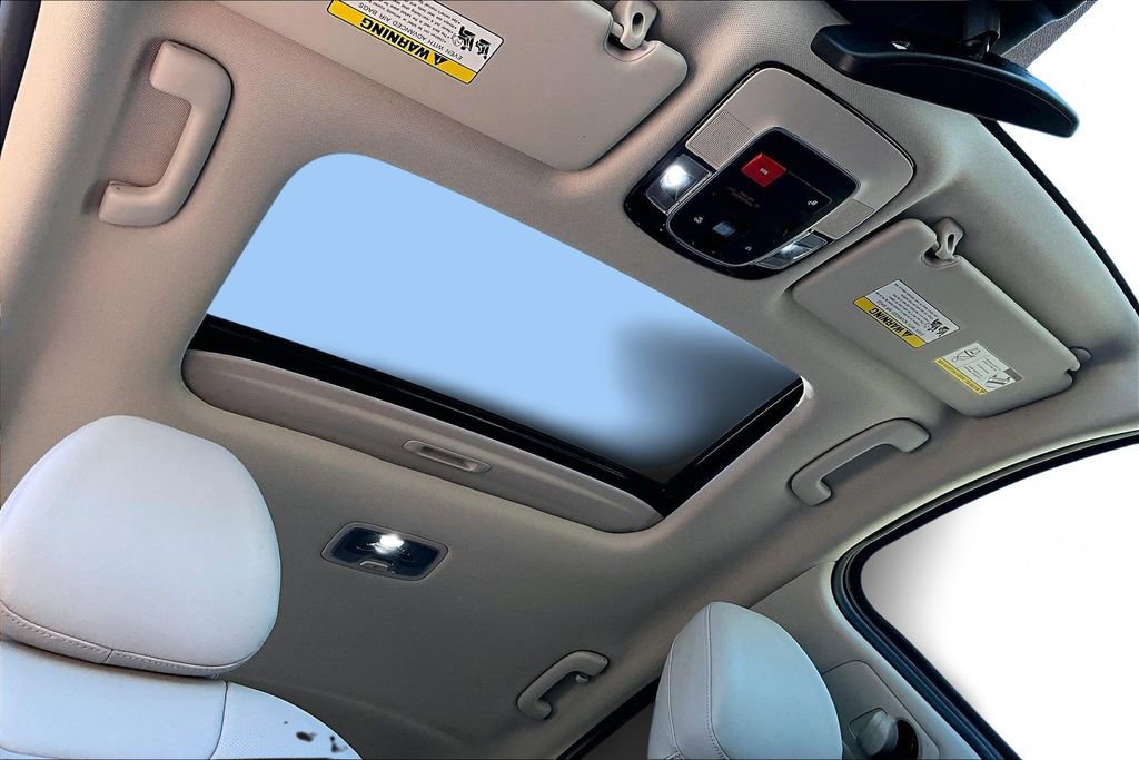 Used 2025 Hyundai Tucson SEL FWD image 22