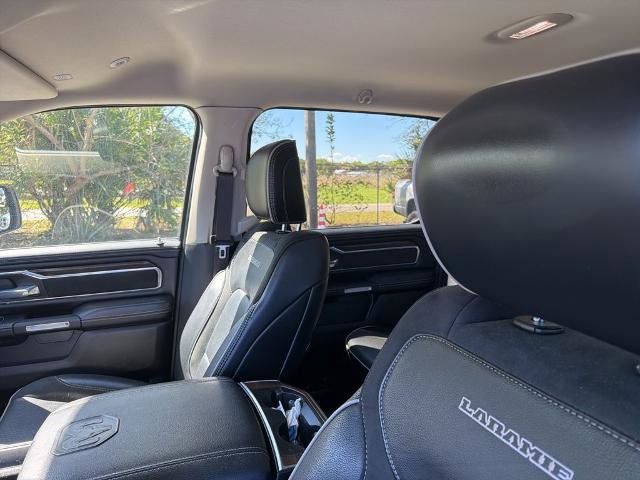 Used 2022 RAM 1500 Laramie image 10
