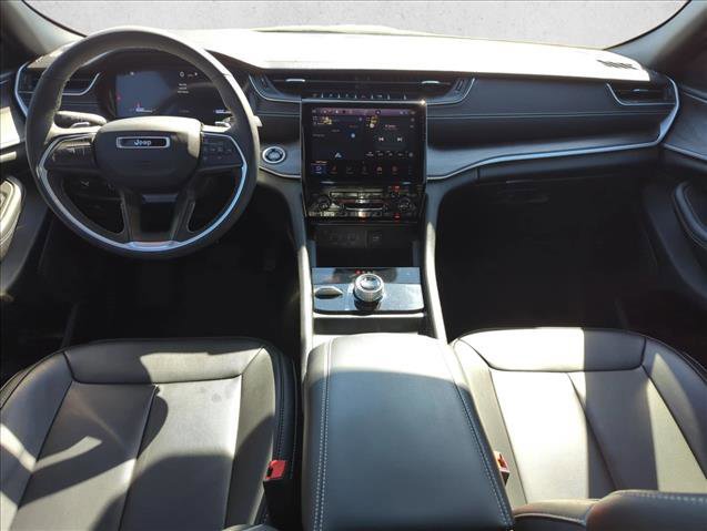 Used 2024 Jeep Grand Cherokee Limited w/ Trailer Tow Package AWD/4WD image 20