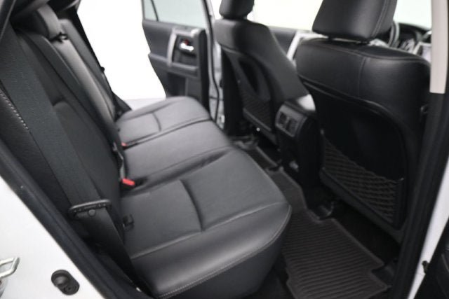 Used 2024 Toyota 4Runner Limited AWD/4WD image 20