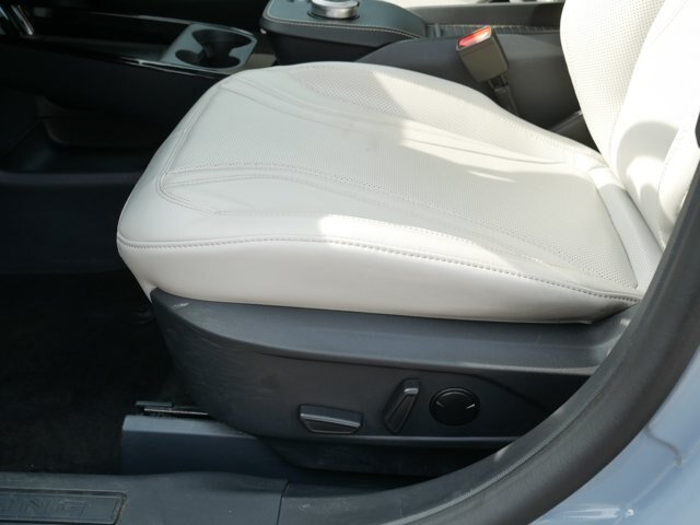 Certified 2024 Ford Mustang Mach-E Premium AWD/4WD image 14