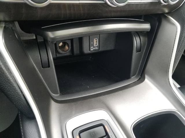 Used 2019 Honda Accord EX-L image 23