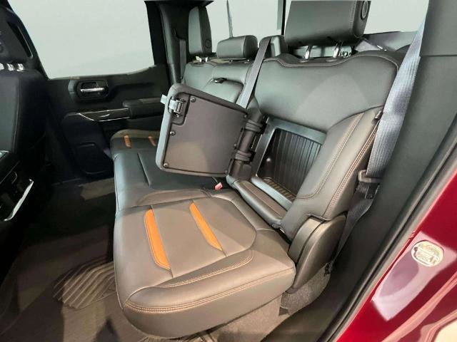 Used 2020 GMC Sierra 1500 AT4 w/ AT4 Premium Package image 19