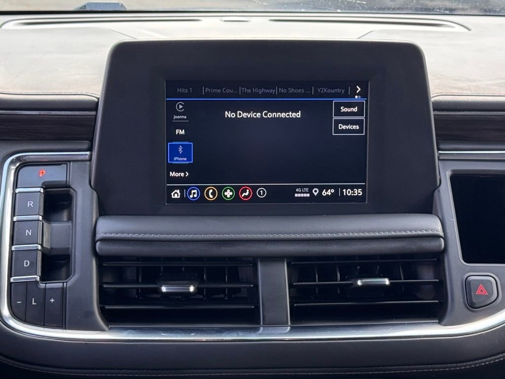 Used 2023 Chevrolet Tahoe LS image 25