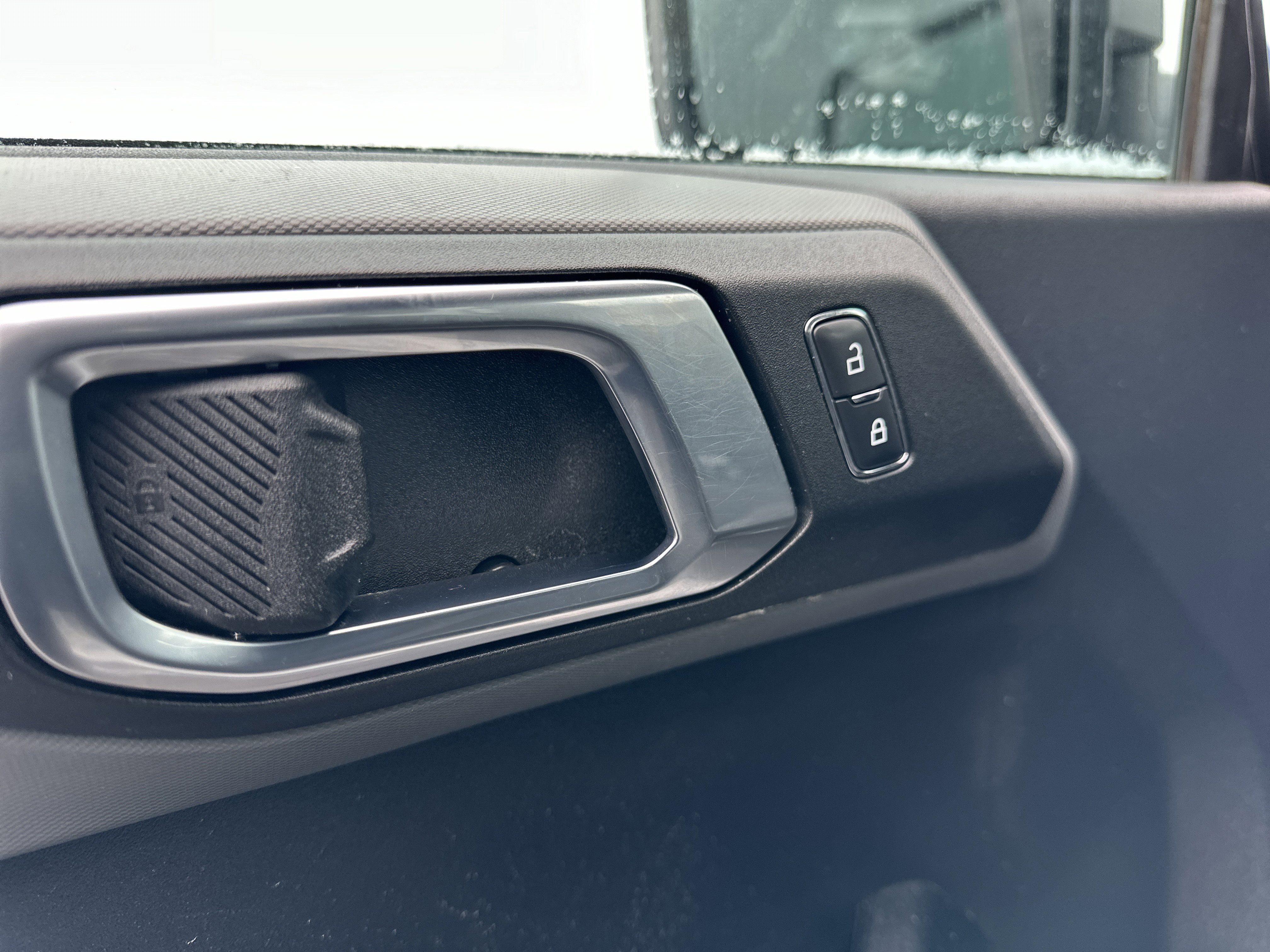 Certified 2023 Ford Bronco Big Bend w/ Sasquatch Package image 15