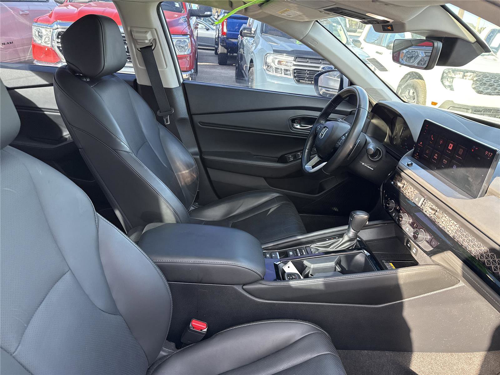 Used 2023 Honda Accord Touring image 50