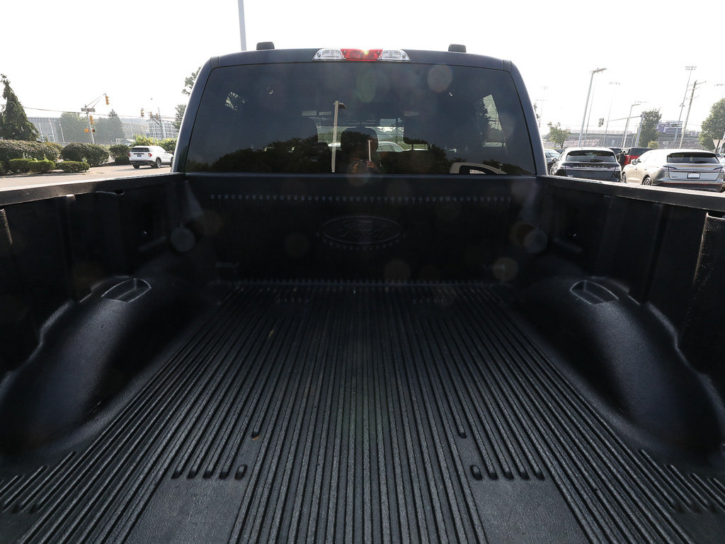 Certified 2023 Ford F150 XL w/ STX Appearance Package AWD/4WD image 6