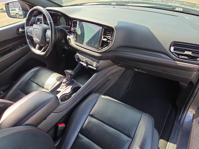 Used 2024 Dodge Durango GT AWD/4WD image 19