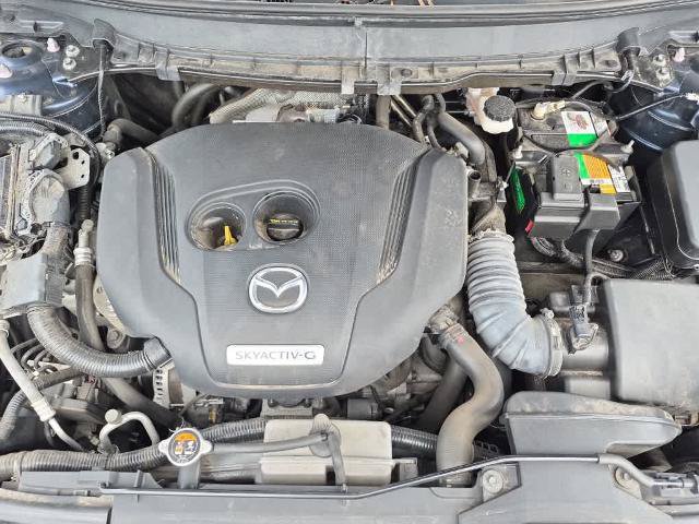 Used 2020 MAZDA CX-9 Grand Touring AWD/4WD image 21