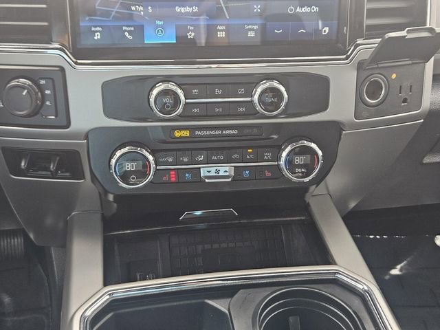 Certified 2022 Ford F250 Lariat w/ Lariat Ultimate Package image 33