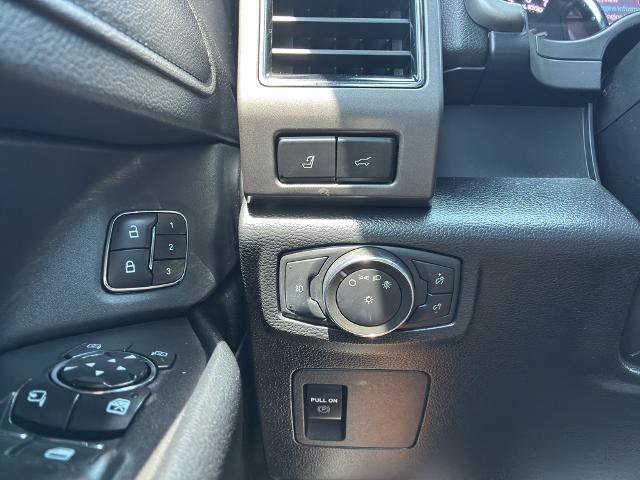 Certified 2021 Ford Expedition XLT RWD image 29