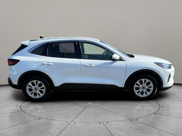 Certified 2023 Ford Escape Active w/ Tech Pack #2 FWD image 12