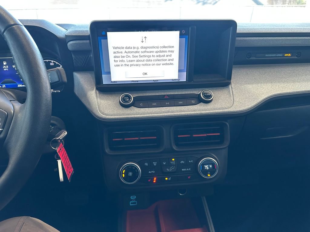 Certified 2022 Ford Maverick XLT w/ Equipment Group 300A Standard image 59