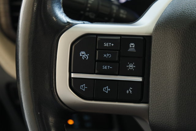 Certified 2024 Ford Expedition Max Limited RWD image 15