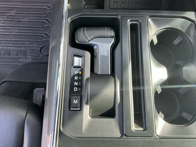 Certified 2023 Ford F150 Lariat w/ Equipment Group 502A High AWD/4WD image 18