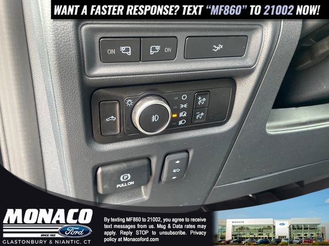 Certified 2023 Ford F150 XLT w/ Equipment Group 302A High AWD/4WD image 18