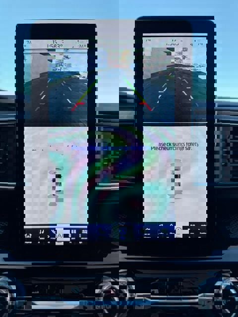 Certified 2023 Ford Explorer ST w/ Equipment Group 401A image 21