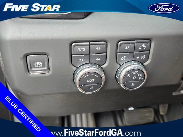 Used 2025 GMC Sierra 2500 AT4 AWD/4WD image 27